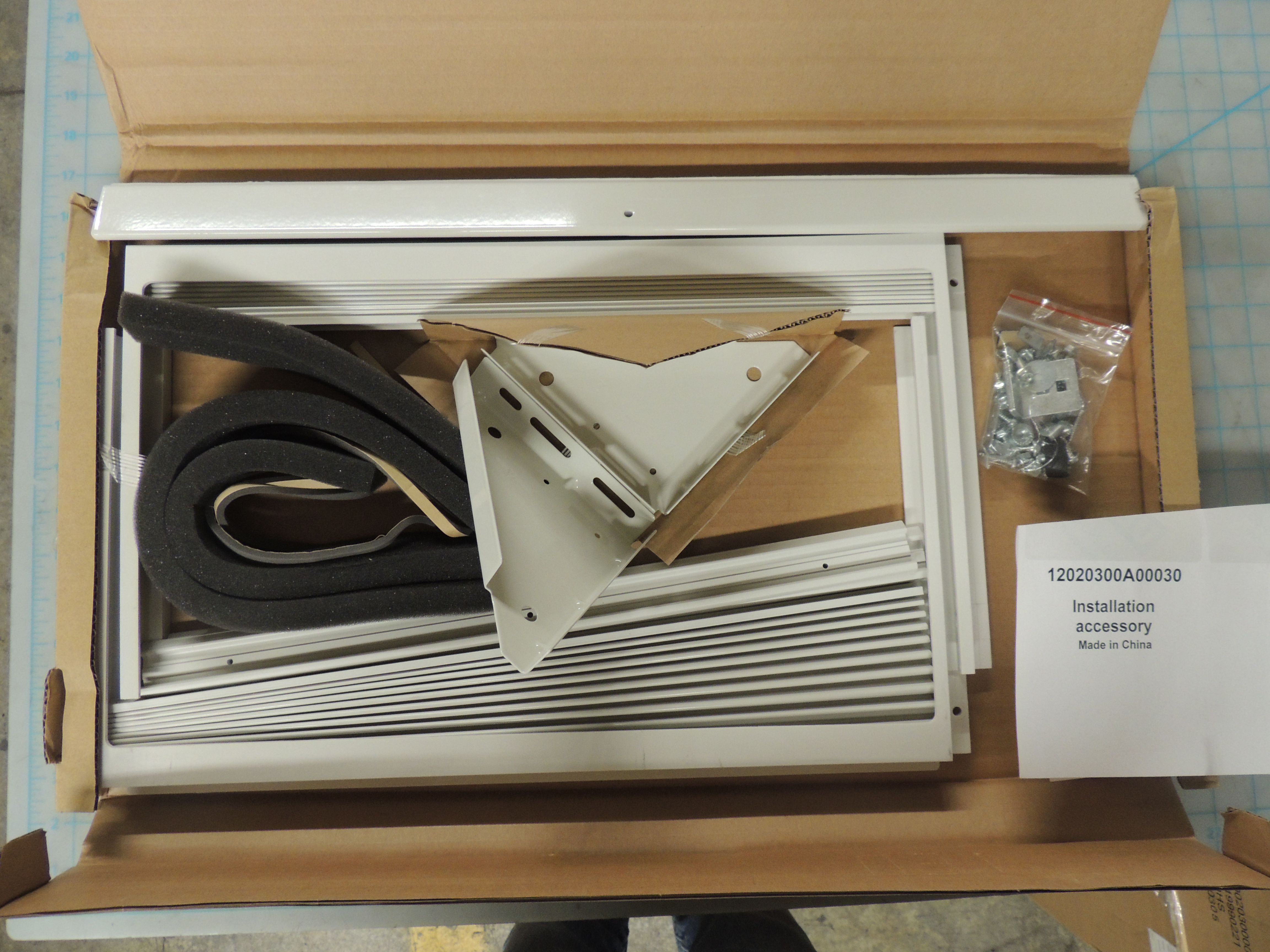 Installation kit Danby Appliance Parts