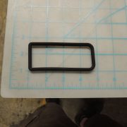 heating elements seal