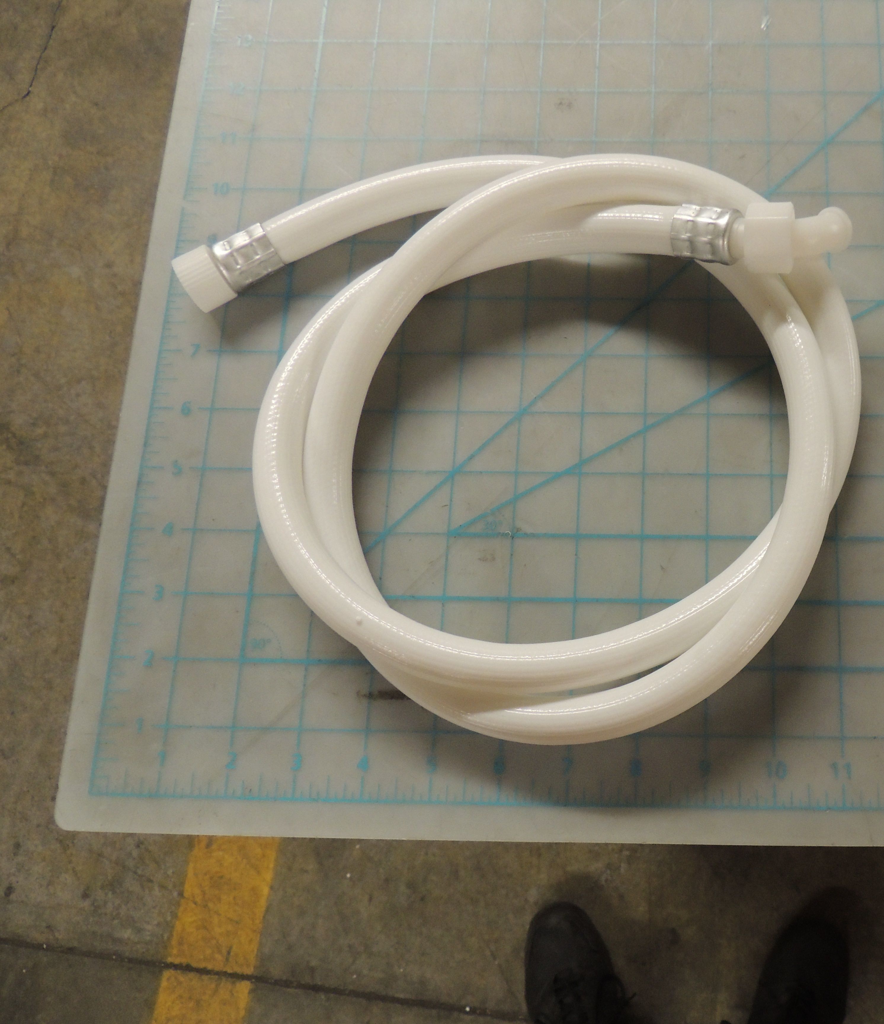 DDW DRAIN HOSE Danby Appliance Parts