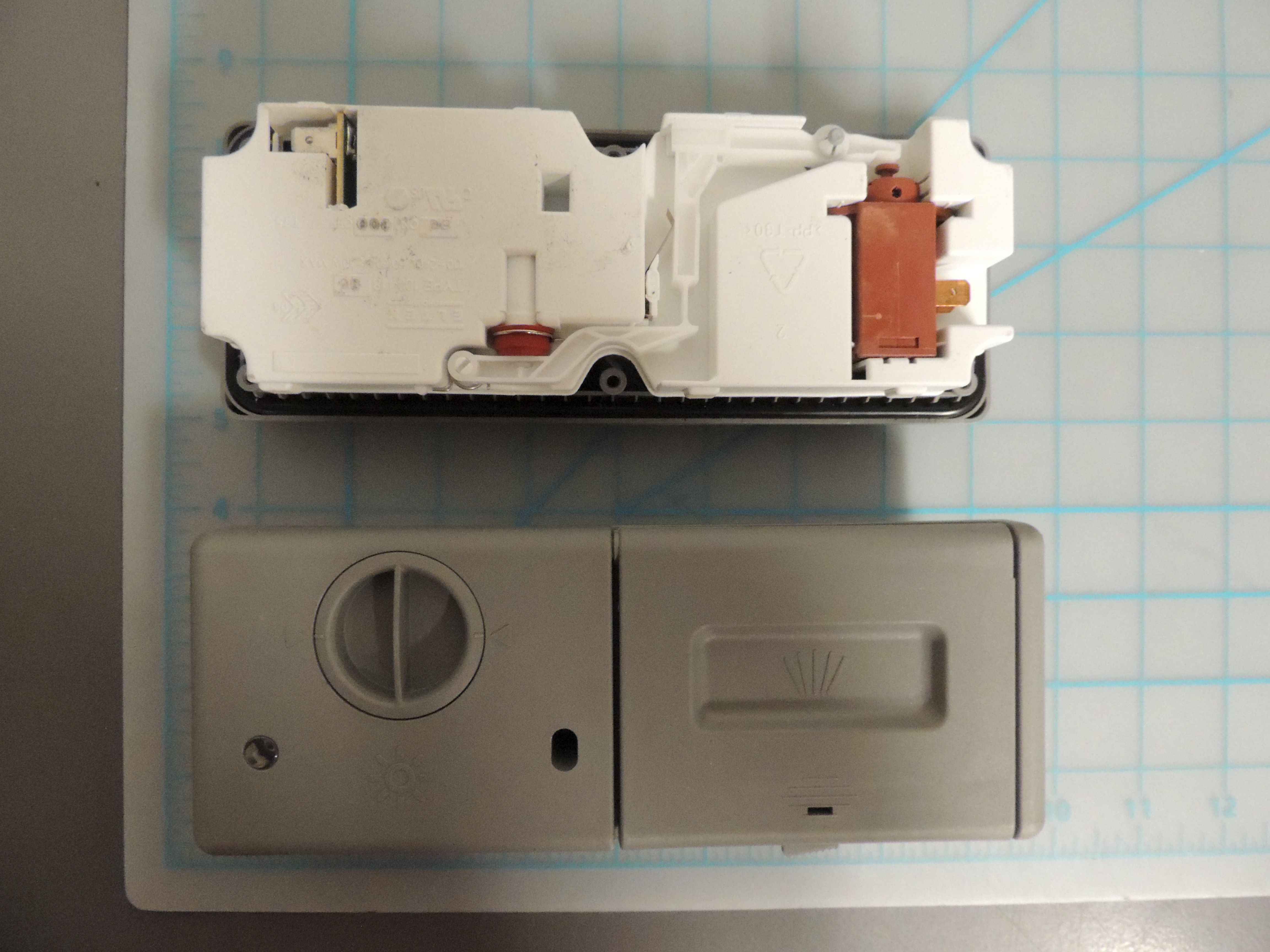 Ddw621wdb Danby Appliance Parts