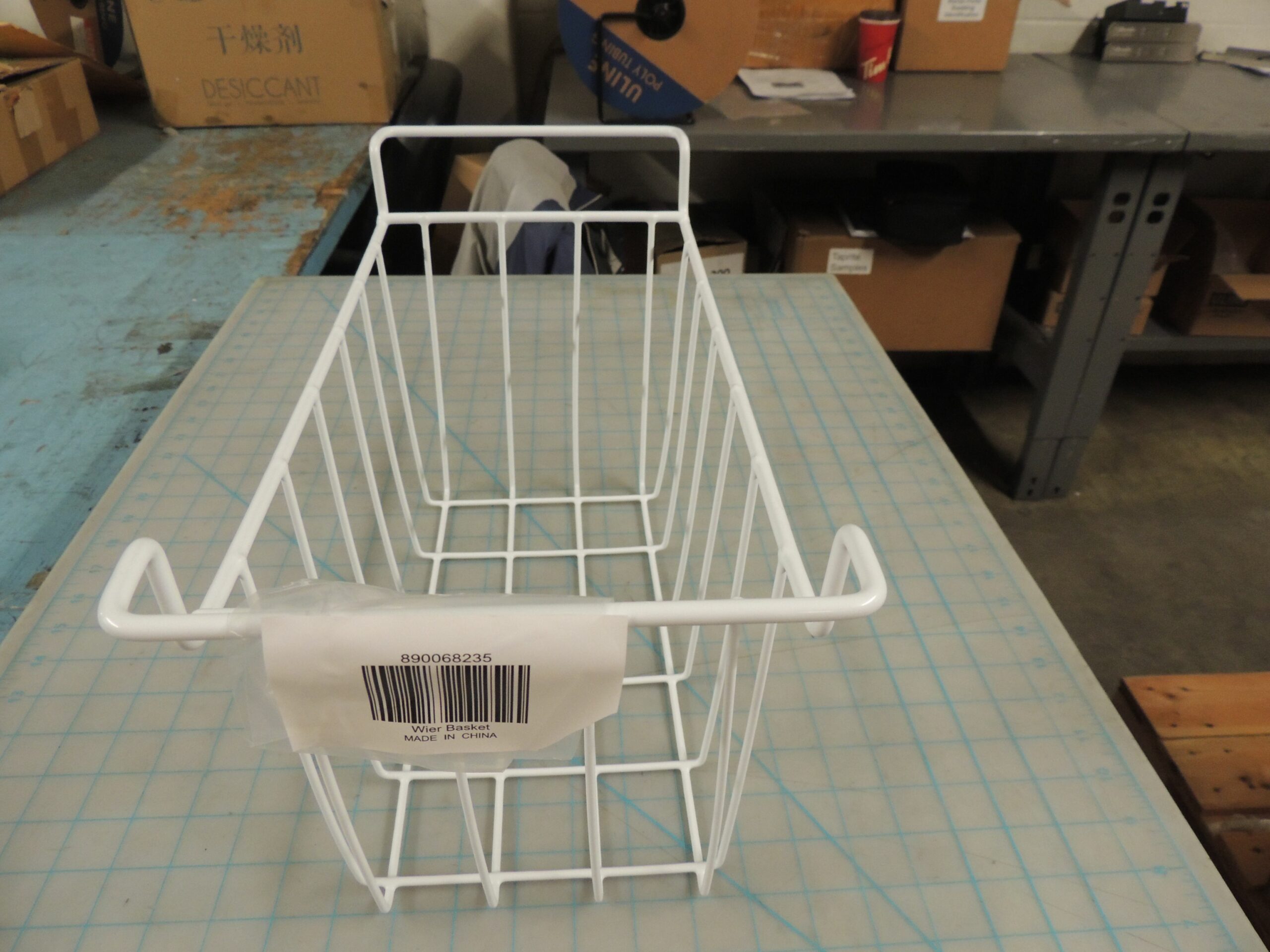 Wire Basket – Danby Appliance Parts