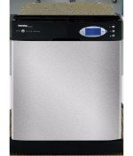 danby silhouette dishwasher