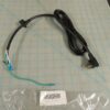 Power Supply Cord Assy