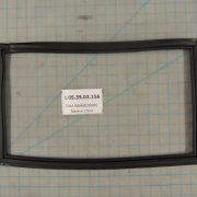 Door Gasket(black)