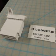Dobber case