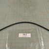 EPDM-door seal