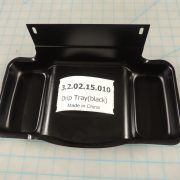 Drip Tray(black)