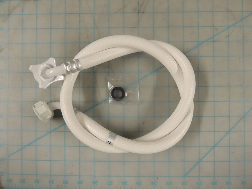 Inlet Hose Assembly Danby Appliance Parts