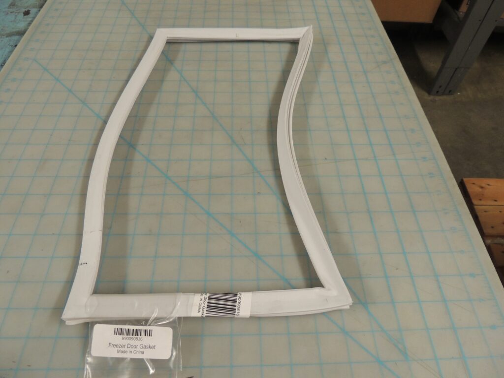 Freezer Door Gasket Danby Appliance Parts