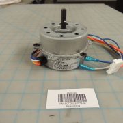 RECIRCULATING FAN MOTOR