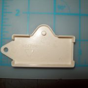 CAPACITOR COVER BASE