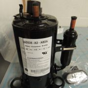 DDR COMPRESSOR (35D035-A2)