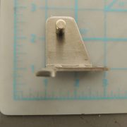 DIM TOP HINGE MODULE LEFT