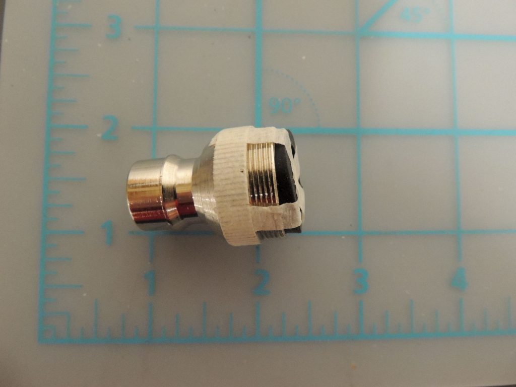 TAP ADAPTER Danby Appliance Parts