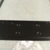 DWC286BLS COMPRESSOR BRACKET