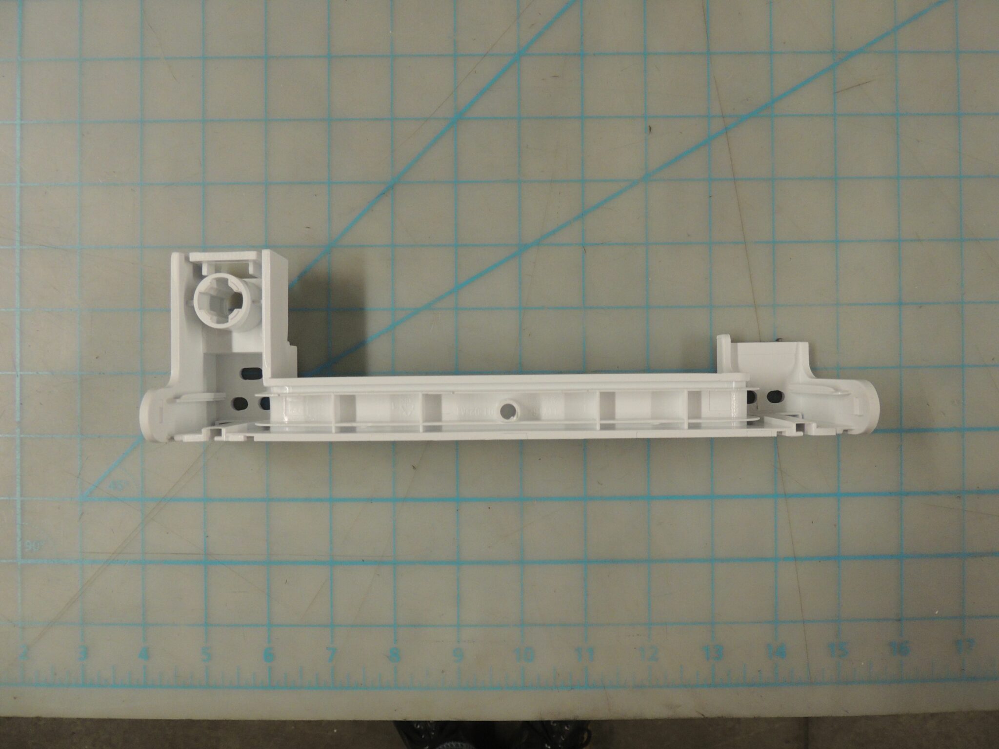 Door handle, Seat Danby Appliance Parts