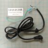 Power Supply Cord Assy