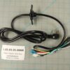 Power Supply Cord Assy