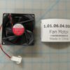 Fan Motor