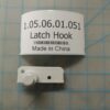 Latch Hook