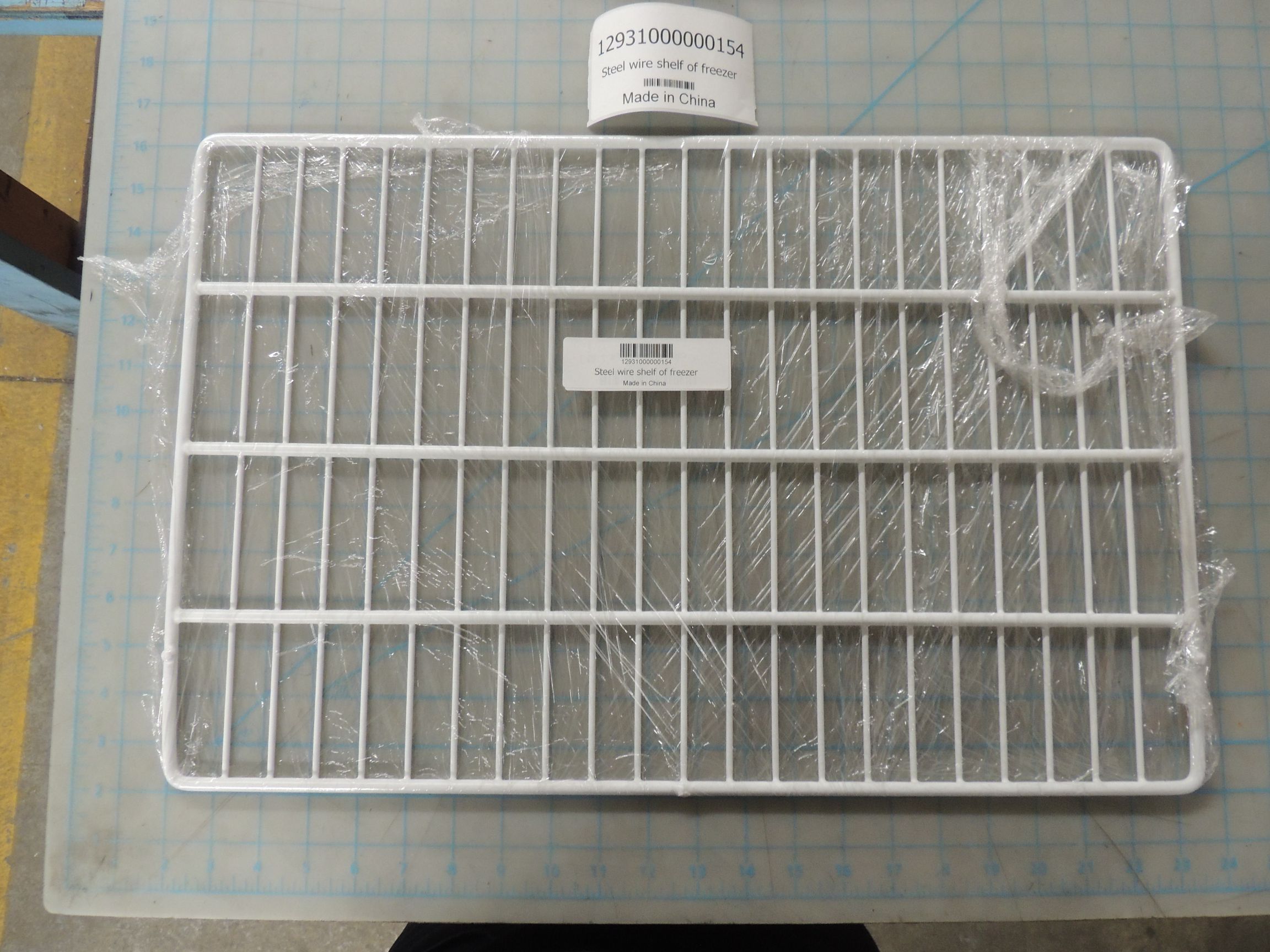 Steel wire shelf of freezer Danby Appliance Parts