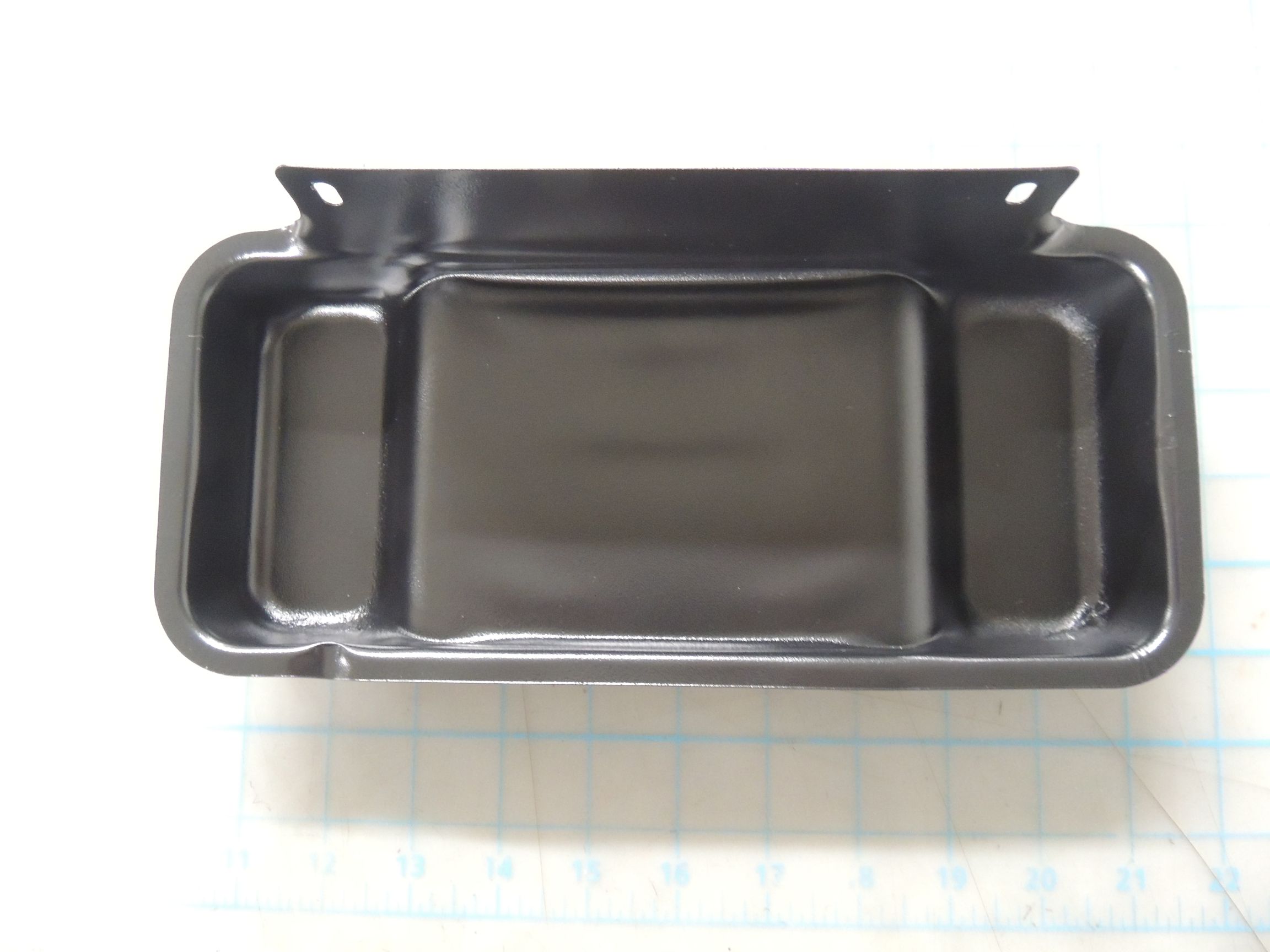 Drip Tray Assy – Danby Appliance Parts