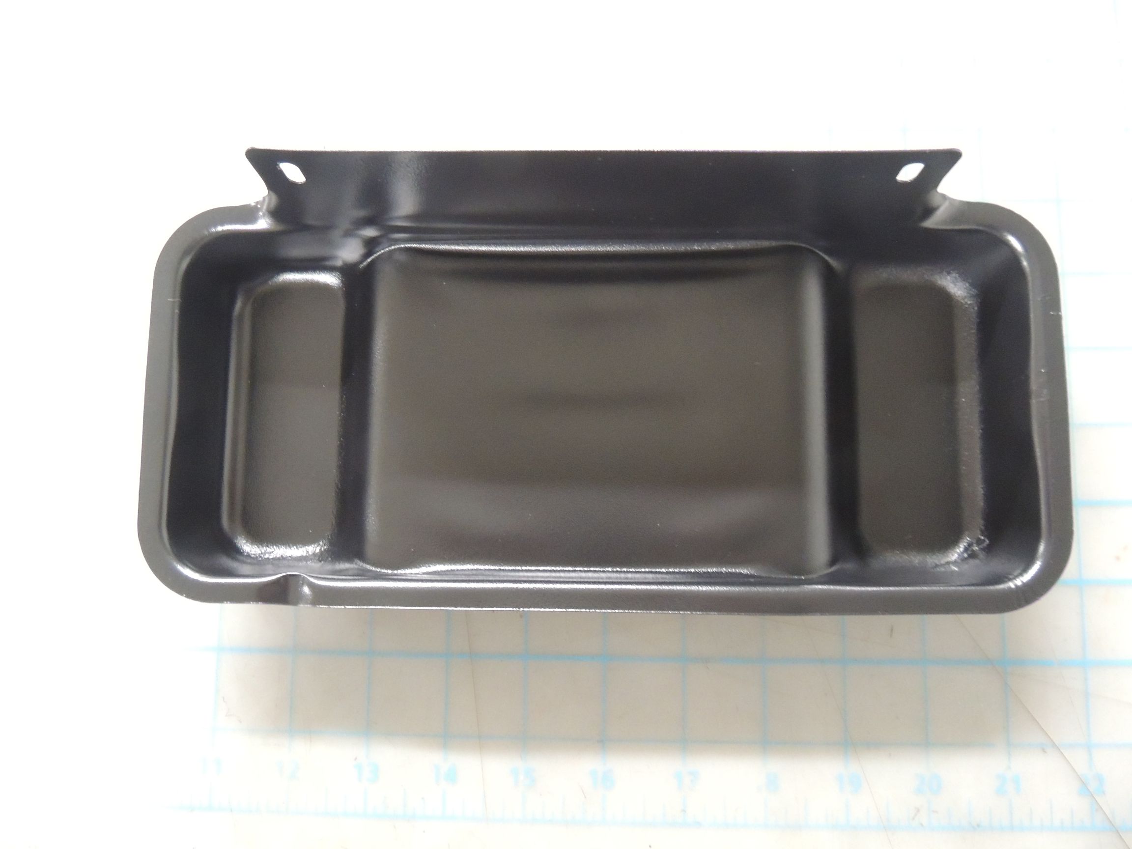 Refrigerator Drip Tray