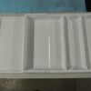 Ref. Door Assy(white)