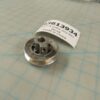 Blade & pulley assy.?57