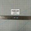 DBC434A1BSSDD Display Panel