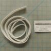 Front seal disc seal cotton