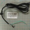 Power Supply Cord Assy