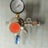 CO2 Regulator (single)