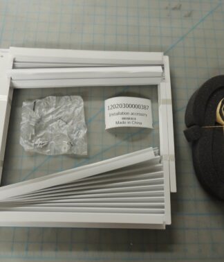 Installation accessory