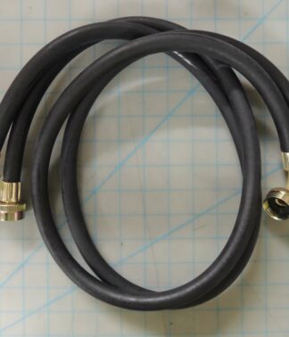 Water Inlet Hose Assembly