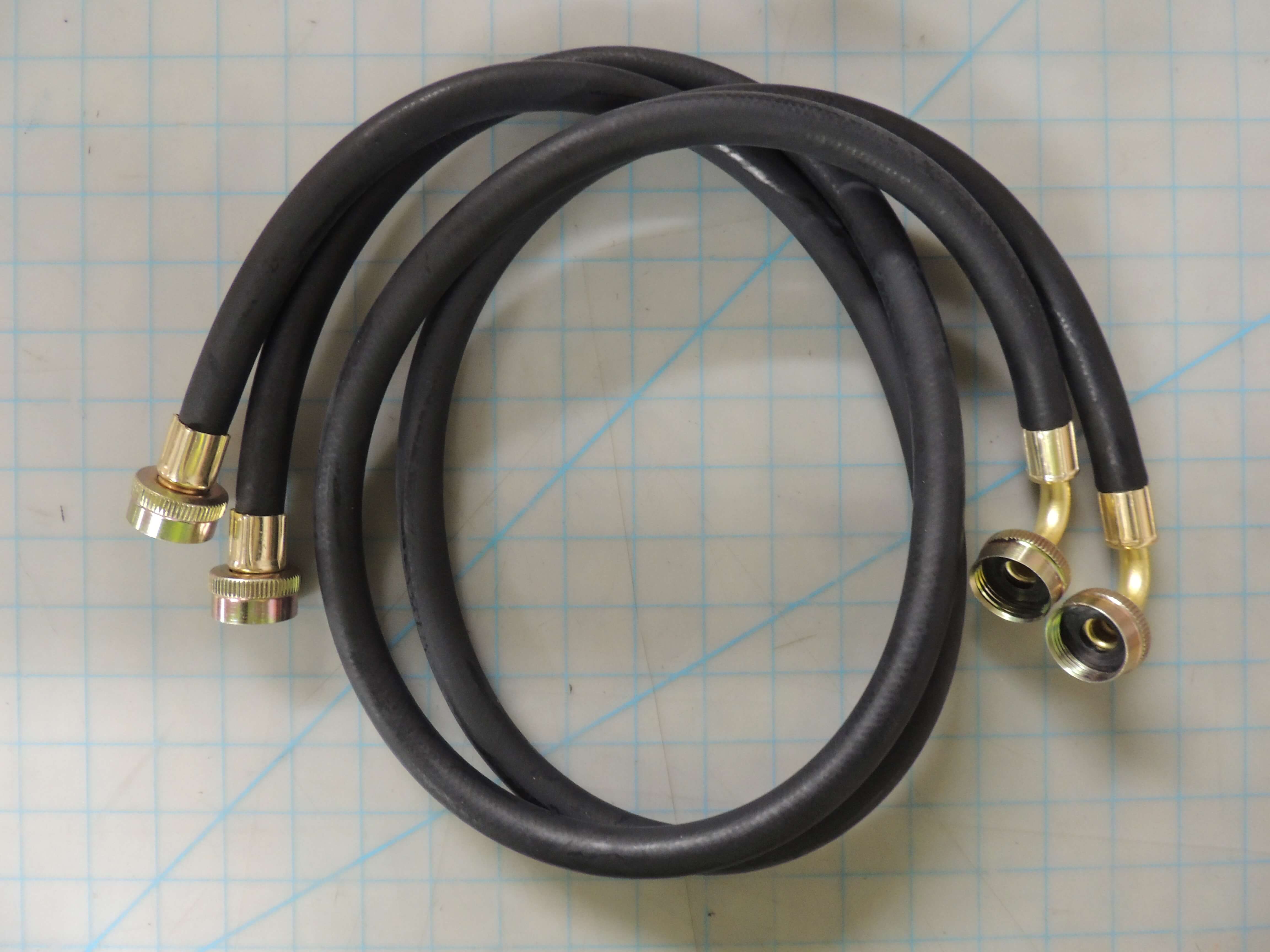 Water Inlet Hose Assembly Danby Appliance Parts