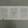 Cover of compressor