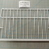 Freezer wire shelf