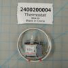 Thermostat