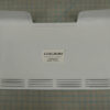 Wind Deflector Assy(White)