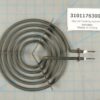 big coil heating element