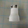 Lamper socket