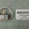 Thermostat