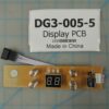 Display PCB