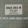 LED light