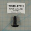 FOOT LEVELING