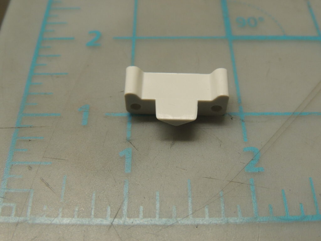 DIM CONNECTOR – Danby Appliance Parts