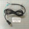 Power Supply Cord