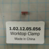 Worktop Clamp