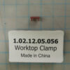 Worktop Clamp